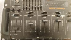 Gemini Digital Sampler Preamp Mixer PDM-6008 Photo #2571347 - US