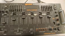 Gemini Digital Sampler Preamp Mixer PDM-6008 Photo #2571347 - US