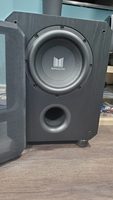 monoprice monolith 10 500w thx certified subwoofer for sale canuck audio mart monoprice monolith 10 500w thx