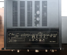 Sansui AU 10000 Integrated Amplifier Photo #2613900 - US Audio Mart