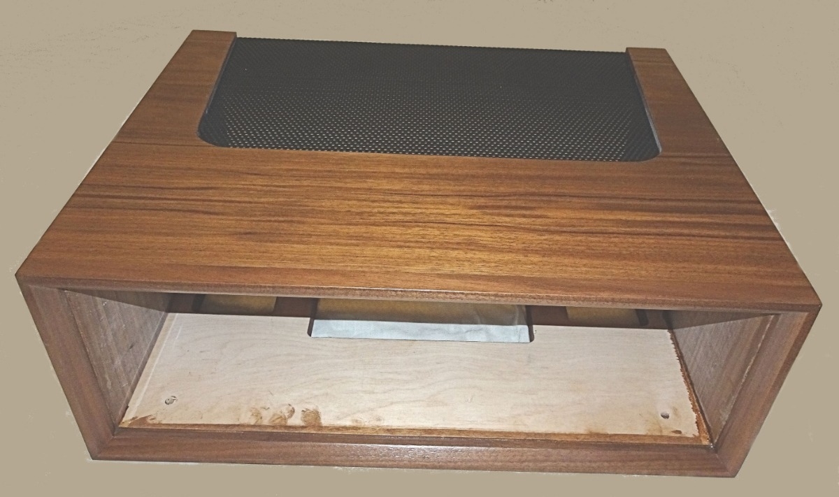 custom made cabinet for Marantz 22xx series receivers For Sale - Canuck ...