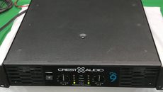 Crest Audio Professional Power Amplifier CA 9 Dealer Ad - Canuck