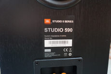 Jbl studio clearance 590 canada