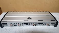 JL Audio 500/5 5 channel amp For Sale - Canuck Audio Mart