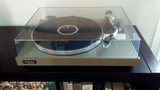 Technics Sa700 Uk Audio Mart