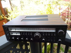 Optonica SA-5905 Monster Receiver 125W For Sale - US Audio Mart