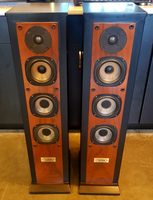 Beautiful Opera Caruso Speakers For Sale Canuck Audio Mart