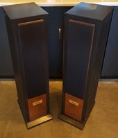 Beautiful Opera Caruso Speakers For Sale Canuck Audio Mart