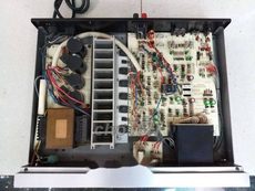 Yamaha AST-10 servo amp For Sale - Canuck Audio Mart