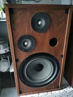 altec lansing model 5