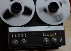 Revox a77, Reel-To-Reel For Sale - Canuck Audio Mart
