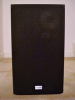 Diatone DS-201 by Mitsubishi 3-way single speaker For Sale