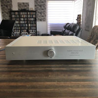 Audio Analogue PUCCINI SETTANTA REV2.0 For Sale - Canuck 