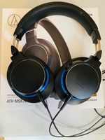 Audio Technica Ath Msr7b For Sale Canuck Audio Mart