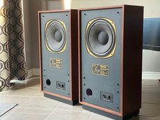 tannoy cheviot for sale