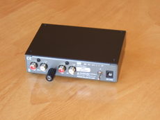 Schiit Mani Phono Preamp Black For Sale Canuck Audio Mart