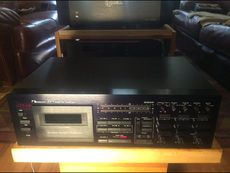 Nakamichi ZX-7 For Sale - Canuck Audio Mart