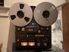 Tascam 32 2 Track Reel to Reel Recorder For Sale - Canuck Audio Mart