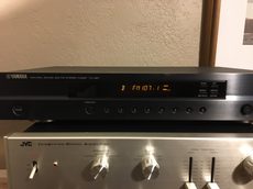 Yamaha TX-497 Tuner *PENDING For Sale - Canuck Audio Mart