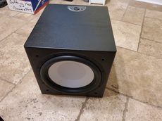 Rxw store 12 subwoofer