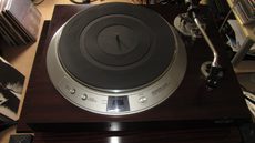Denon Dp 10 Turntable For Sale Canuck Audio Mart