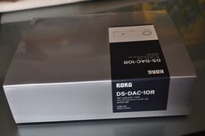 Korg Ds Dac 10r For Sale Canuck Audio Mart