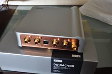 Korg Ds Dac 10r For Sale Canuck Audio Mart