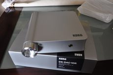 Korg Ds Dac 10r For Sale Canuck Audio Mart