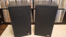 Vision Acoustics Model V-700 Speakers 