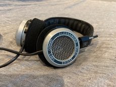 FS: Alessandro Music Series Two headphones (Grado SR-325i) For