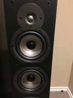 Polk discount audio 75t