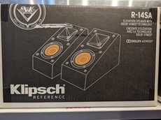 r14sa klipsch