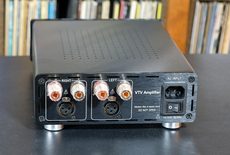 VTV Amplifier - Hypex NCore NC252MP stereo amp Photo