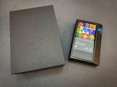 A&K Astell & Kern AK70 MK-II For Sale - Canuck Audio Mart