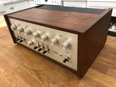 Pioneer SC-3000 Preamp pre exclusive nice perfect working fit sm-3000 free  canada shipping Photo #2939591 - US Audio Mart