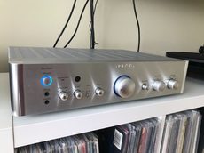 Rotel RA-1520 For Sale - Canuck Audio Mart