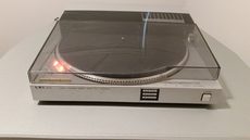 Vintage Sherwood ST-903 Linear Tracking Automatic Turntable For Repair