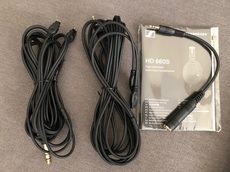 Sennheiser HD660S V2 purchased May 2020 HD 660S For Sale