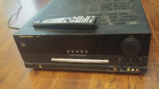 Harman Kardon AVR210 Receiver [with 