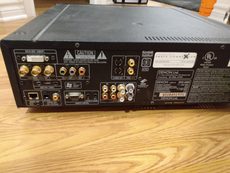 Denon Dvd 5900 Parts Connexion Level 2 Mods For Sale Canuck Audio Mart