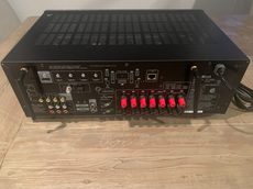 Yamaha RX-V585 7.2-channel AV receiver For Sale - Canuck Audio Mart