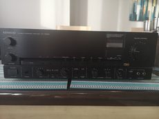 Kenwood Ka 1100sd For Sale Canuck Audio Mart