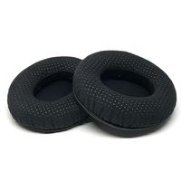 Brand New Shure HPAEC 1540 Replacement Alcantara Ear Pads