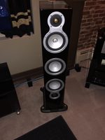 Monitor audio sales gs60 for sale