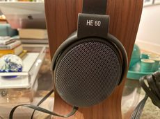 Sennheiser HE60 Electrostatic 