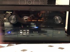 Pioneer Elite Sc 05 Av 7 1 Receiver Pending For Sale Canuck Audio Mart