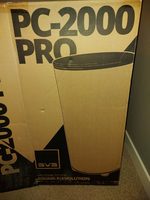 Svs Pc 00 Pro Subwoofer For Sale Canuck Audio Mart