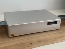 PENDING SALE SMSL SU-8 Balanced DAC V2 Anniversary Edition For