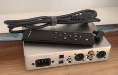 PENDING SALE SMSL SU-8 Balanced DAC V2 Anniversary Edition For