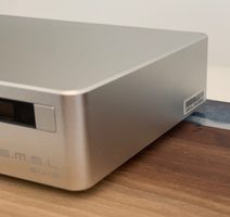 PENDING SALE SMSL SU-8 Balanced DAC V2 Anniversary Edition For